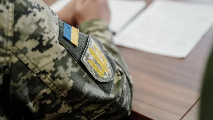 Конкурсний відбір бізнес-проєктів ветеранів-підприємців